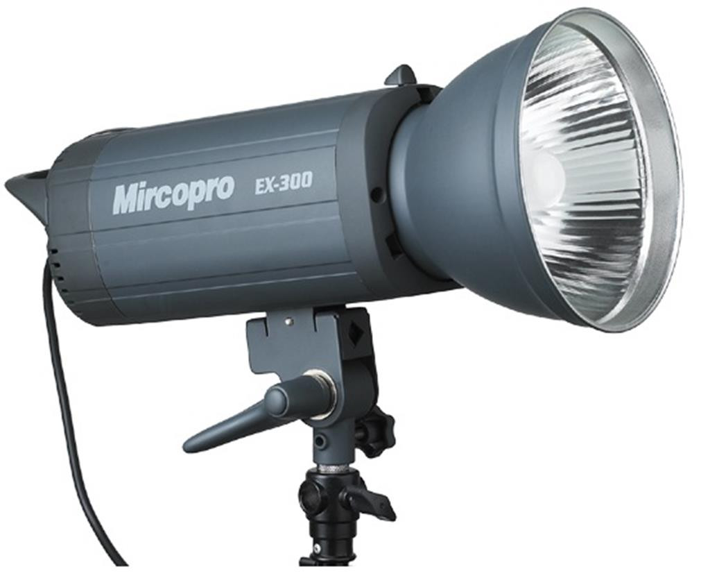 Студийный свет Mircopro EX-300