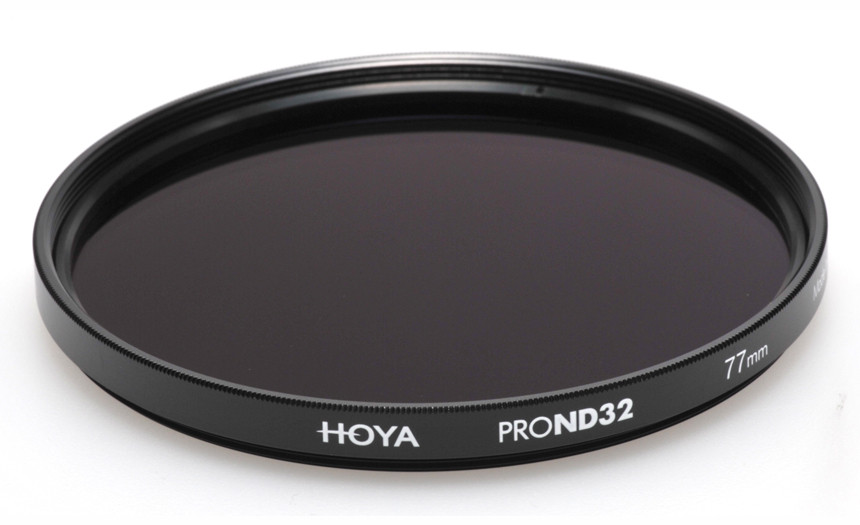 Фильтр Hoya Pro ND 32 62mm