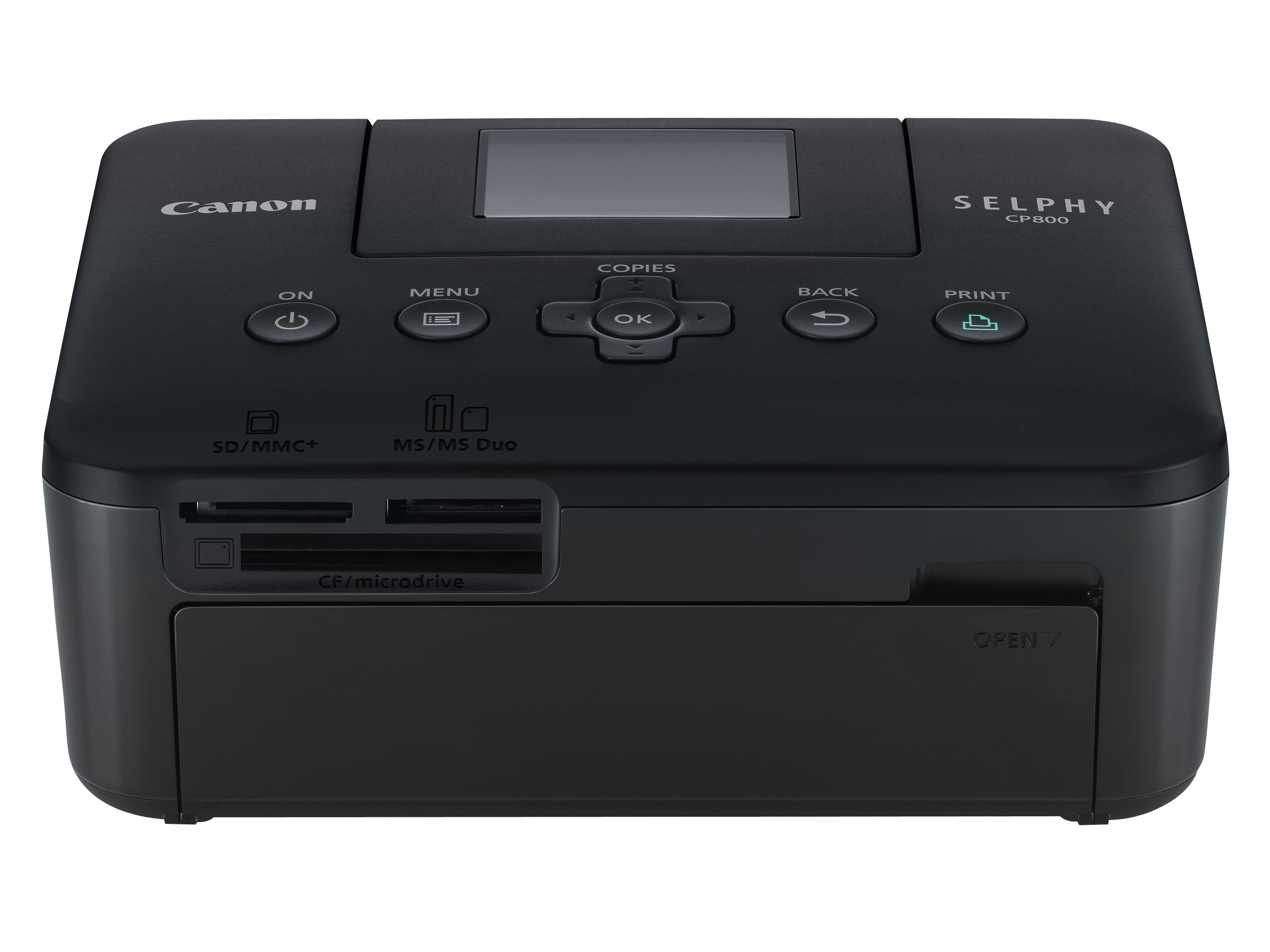 Принтер сублимационный Canon Sephy CP-800