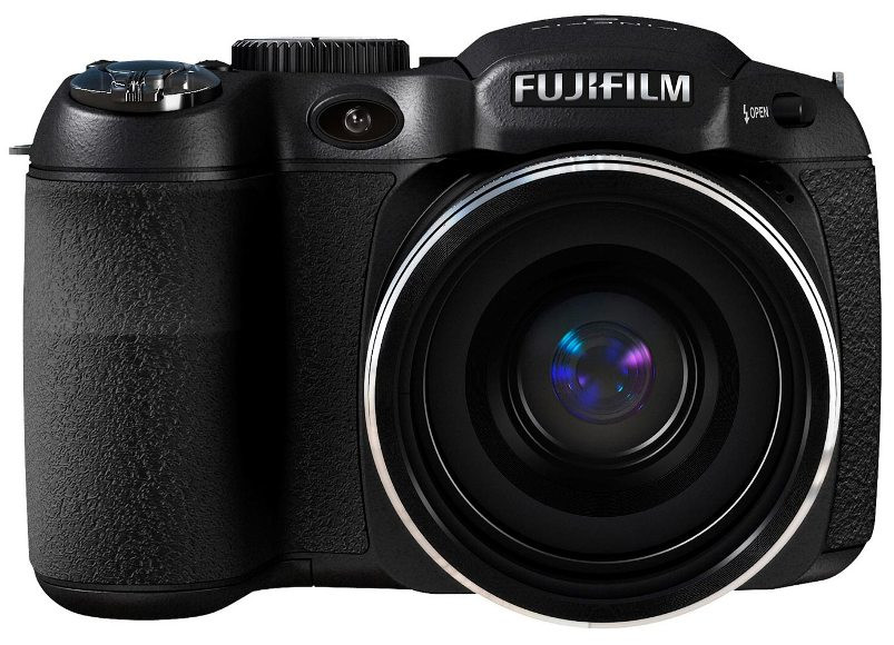 Фотоаппарат Fuji Finepix S1600fd