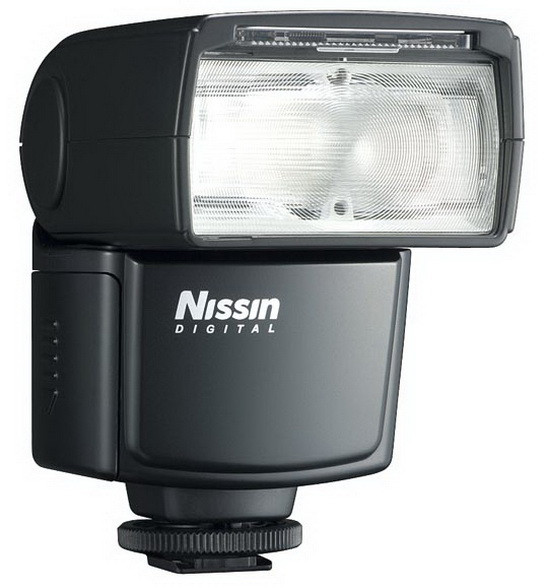 Вспышка Nissin Speedlite Di466 Nikon