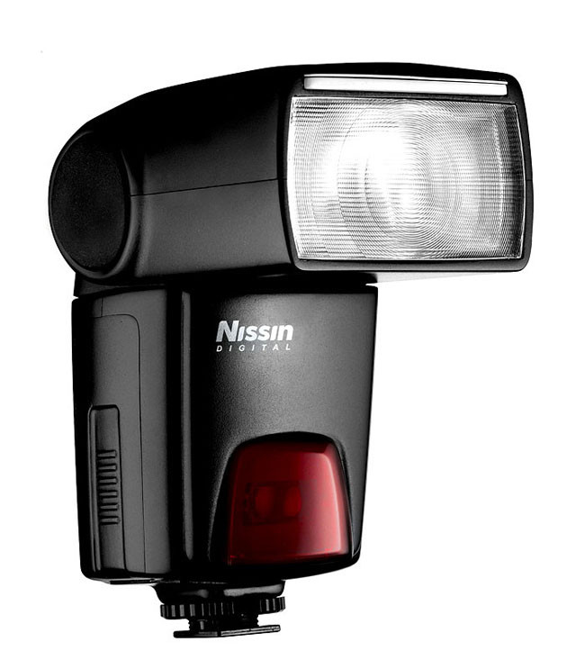 Вспышка Nissin Speedlite Di622 Nikon
