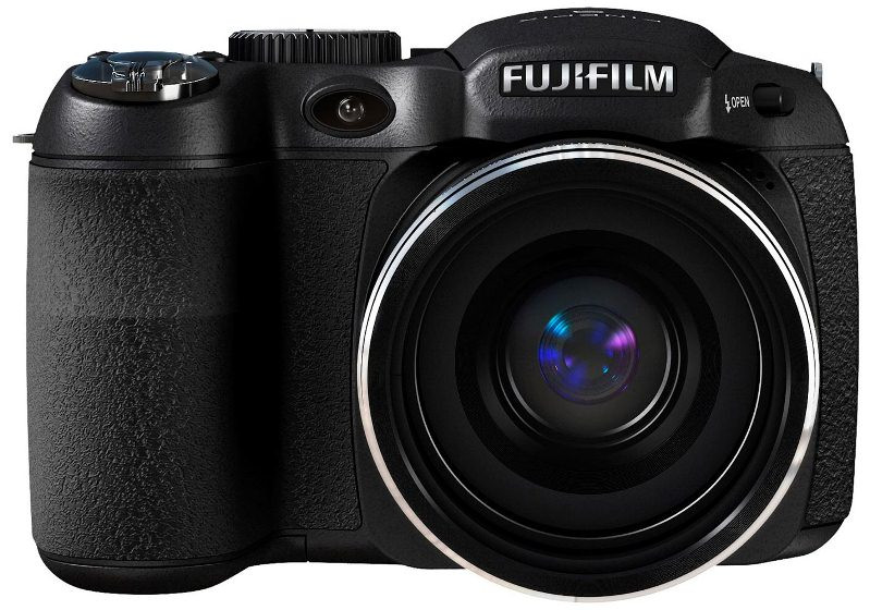Фотоаппарат Fuji Finepix S1800fd