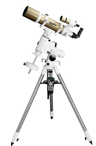 Телескоп Sky Watcher ED 80 HEQ5 Pro