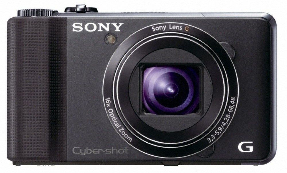 Фотоаппарат Sony Cyber-shot HX9V