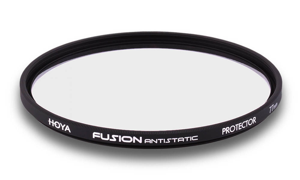 Фильтр Hoya Fusion Antistatic Protector 105mm