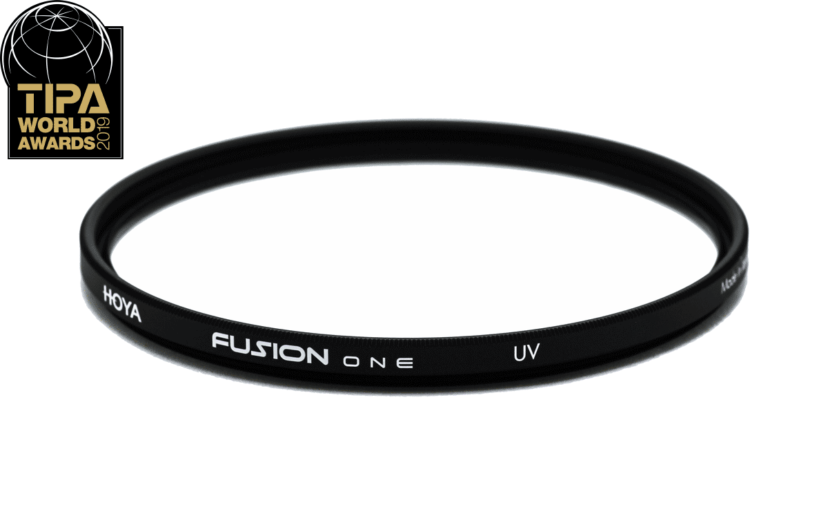 Фильтр Hoya FUSION ONE UV 49 мм