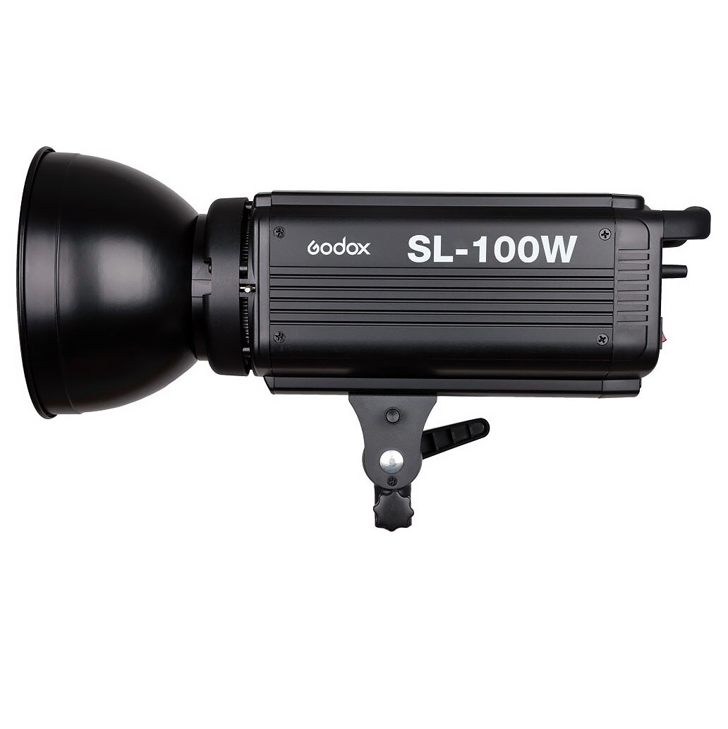 Постоянный LED видеосвет Godox SL-100W 5600K
