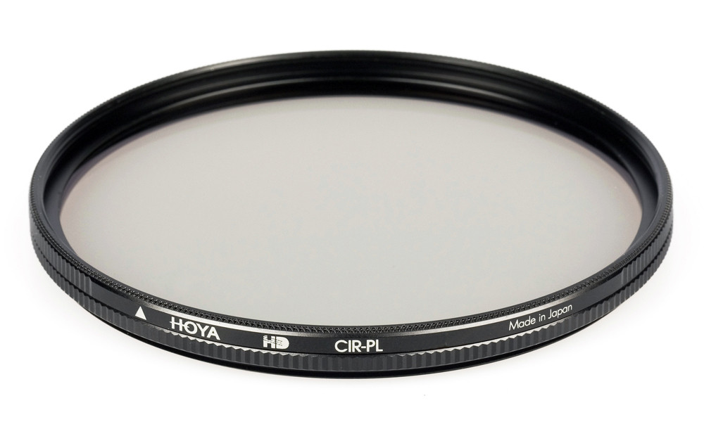 Фильтр поляризационный Hoya HD Pol-Circ. 49 мм