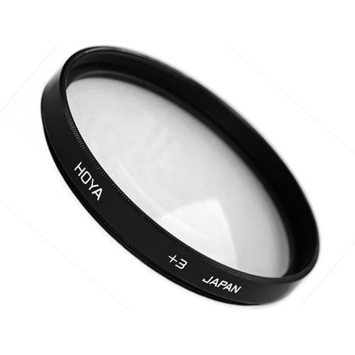 Фильтр Hoya HMC Close-Up Lens +3 67mm