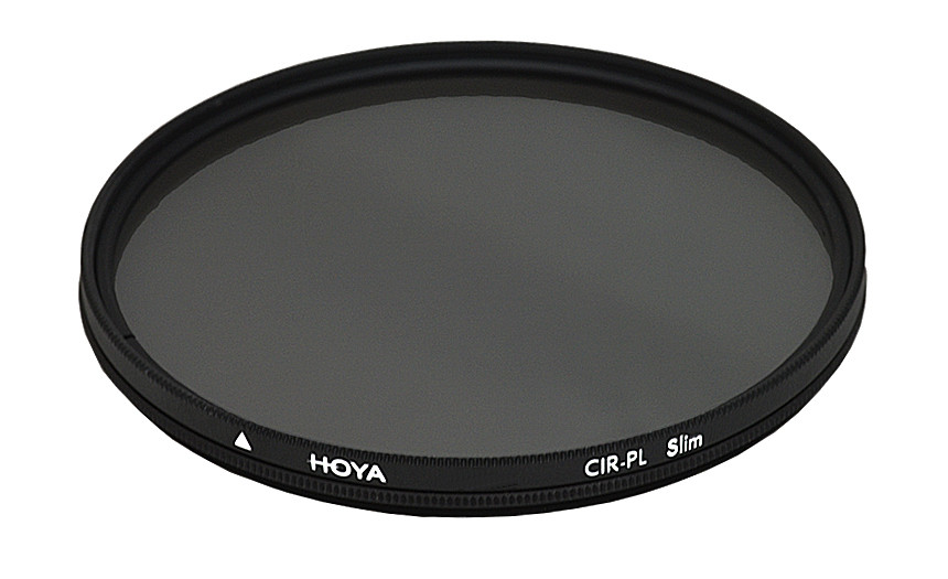Фильтр поляризационный Hoya TEK Pol-Circ.SLIM 49 мм