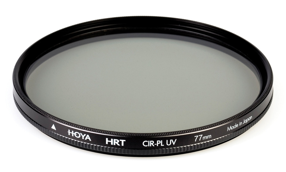Фильтр поляризационный Hoya HRT Pol-Circ. 55 мм