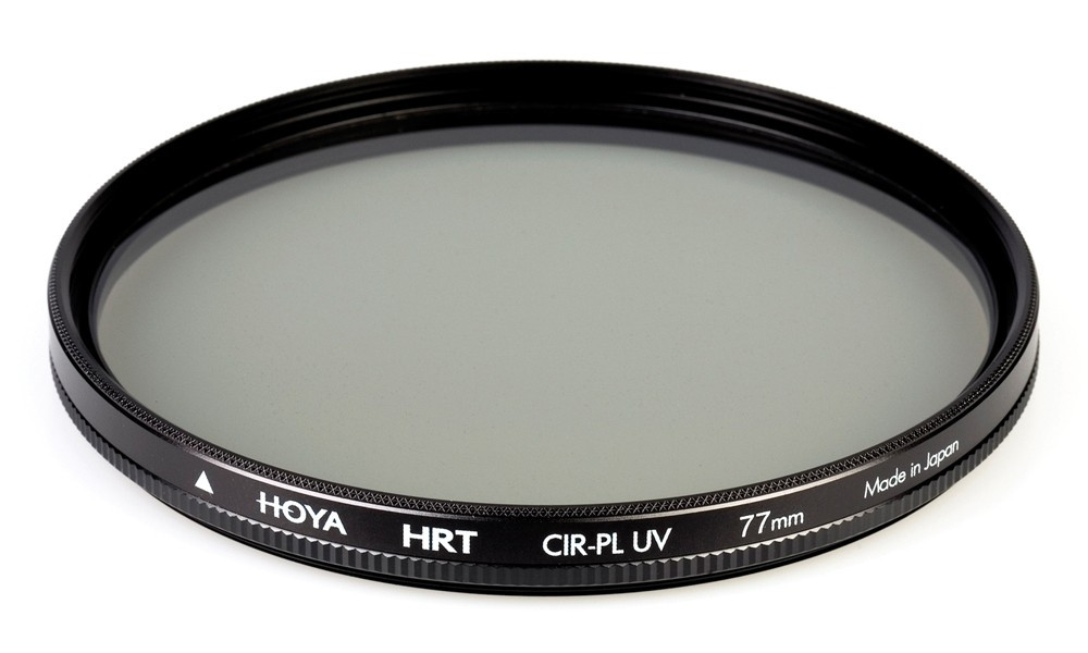 Фильтр поляризационный Hoya HRT Pol-Circ. 58 мм