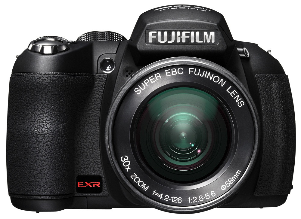 Фотоаппарат Fuji Finepix HS20 EXR