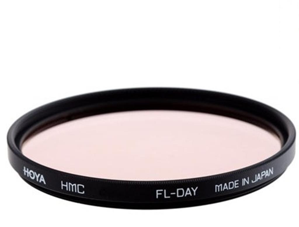 Фильтр Hoya HMC FL-Day 55mm