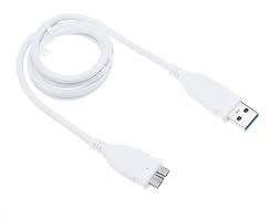 Кабель Pisen USB - Micro USB (0.8m)