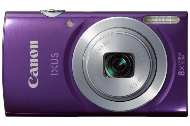 Фотоаппарат Canon IXUS 145 Purple