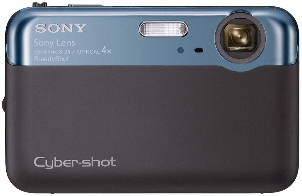 Фотоаппарат Sony Cyber-shot J10