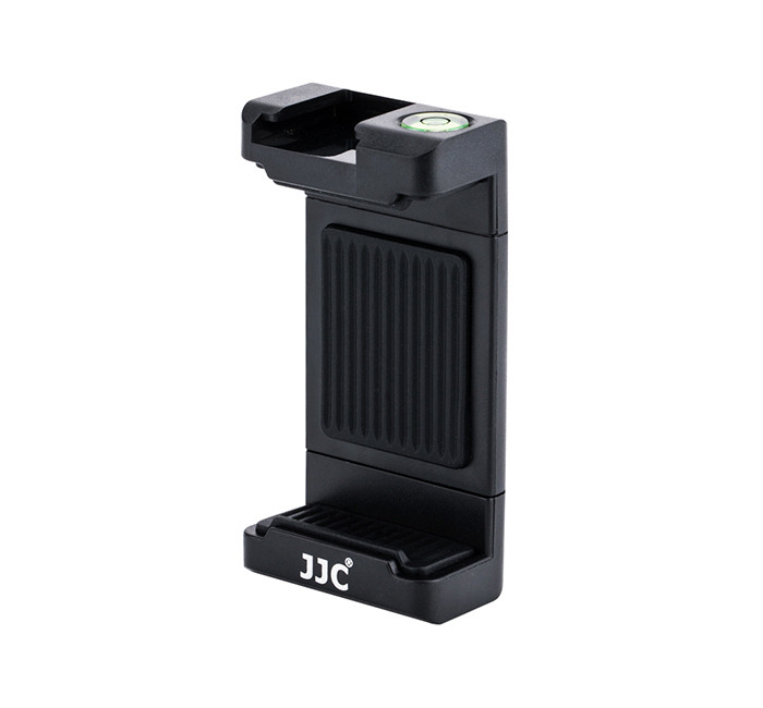 Клипса для смартфона JJC SPC-1A черная