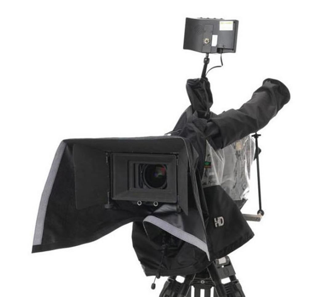 Чехол от дождя Kata RC-HD-3 для видеокамер