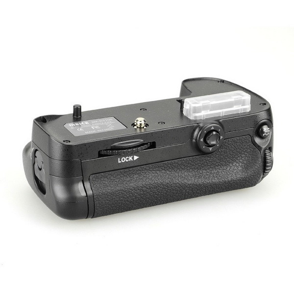 Батарейный блок Meike MK-D7100/D7200 (Nikon MB-D15)