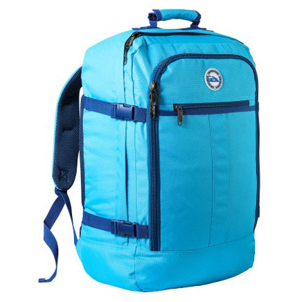 Рюкзак для ручной клади Cabin Max Metz Stratos Blue (55х40х20 см)