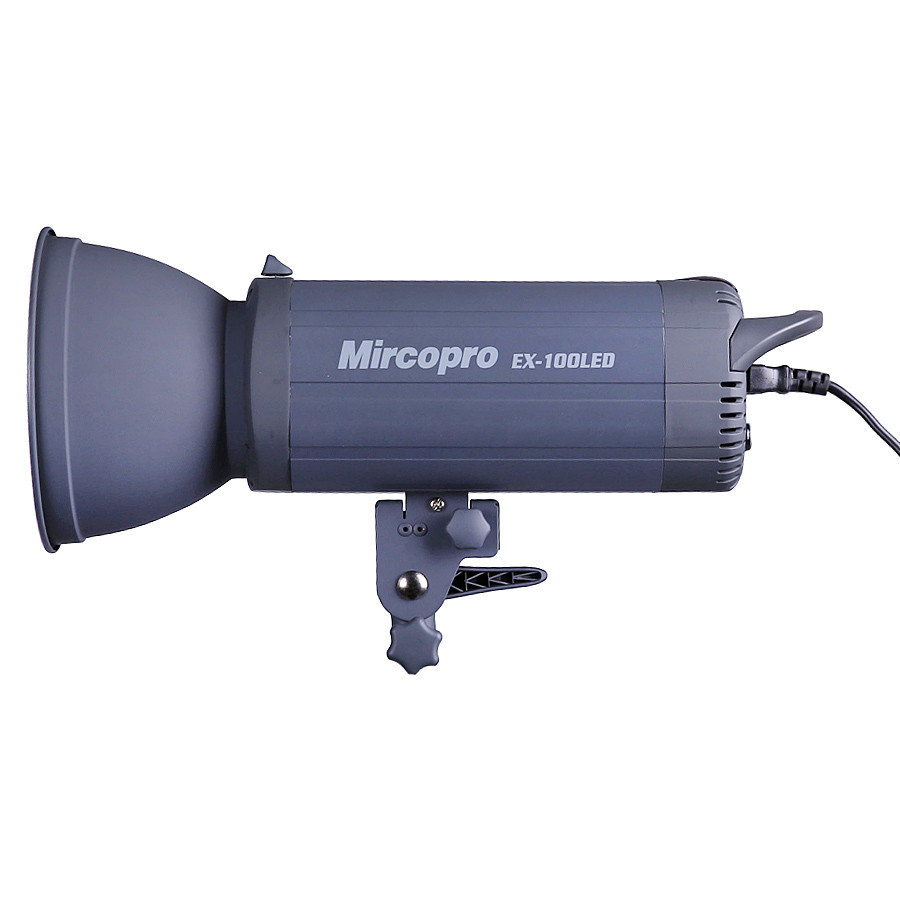 Постоянный студийный LED свет Mircopro EX-100LED
