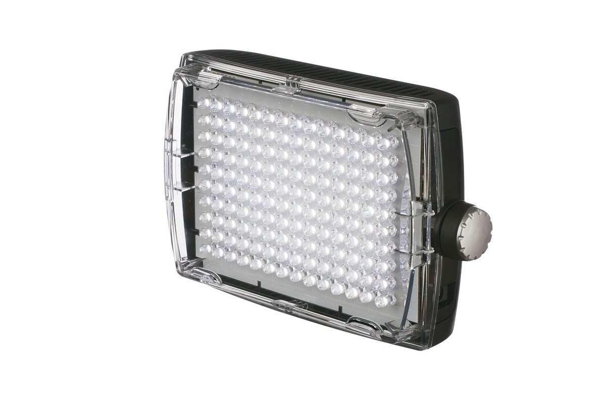 Накамерный LED свет Manfrotto SPECTRA 900F