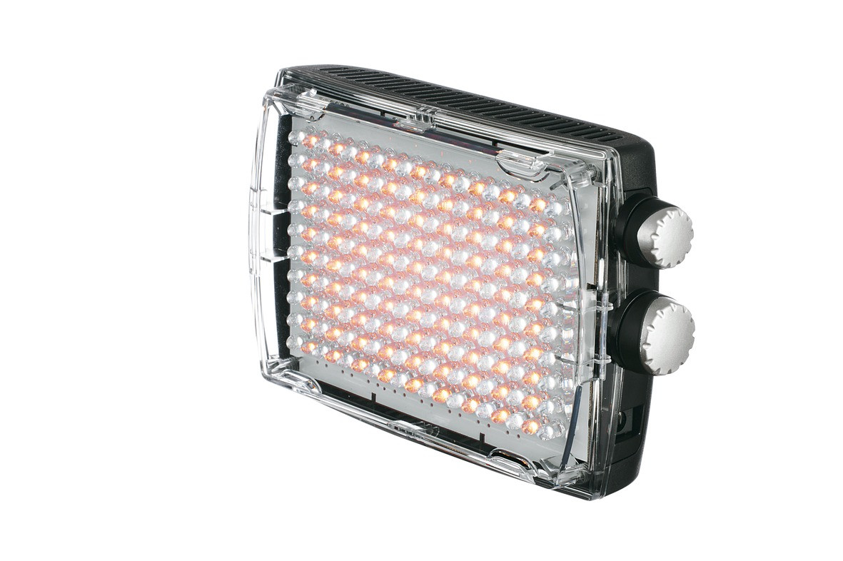 Накамерный LED свет Manfrotto SPECTRA 900FT