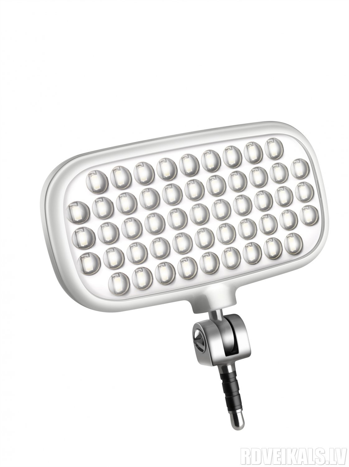 Накамерный свет Metz Mecalight LED-72 Smart White