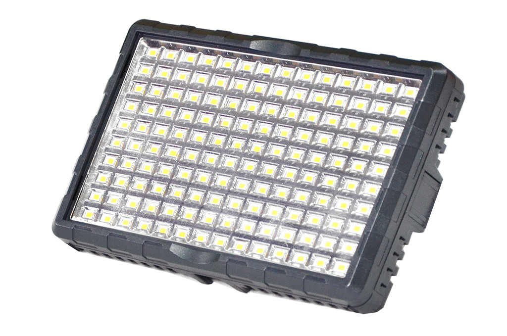 Накамерный свет MLux LED 233PB