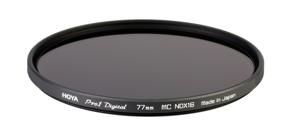 Фильтр Hoya NDX16 Pro1 Digital 52mm