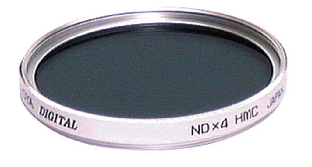 Фильтр Hoya HMC Gray Filter NDX4 sl 37mm