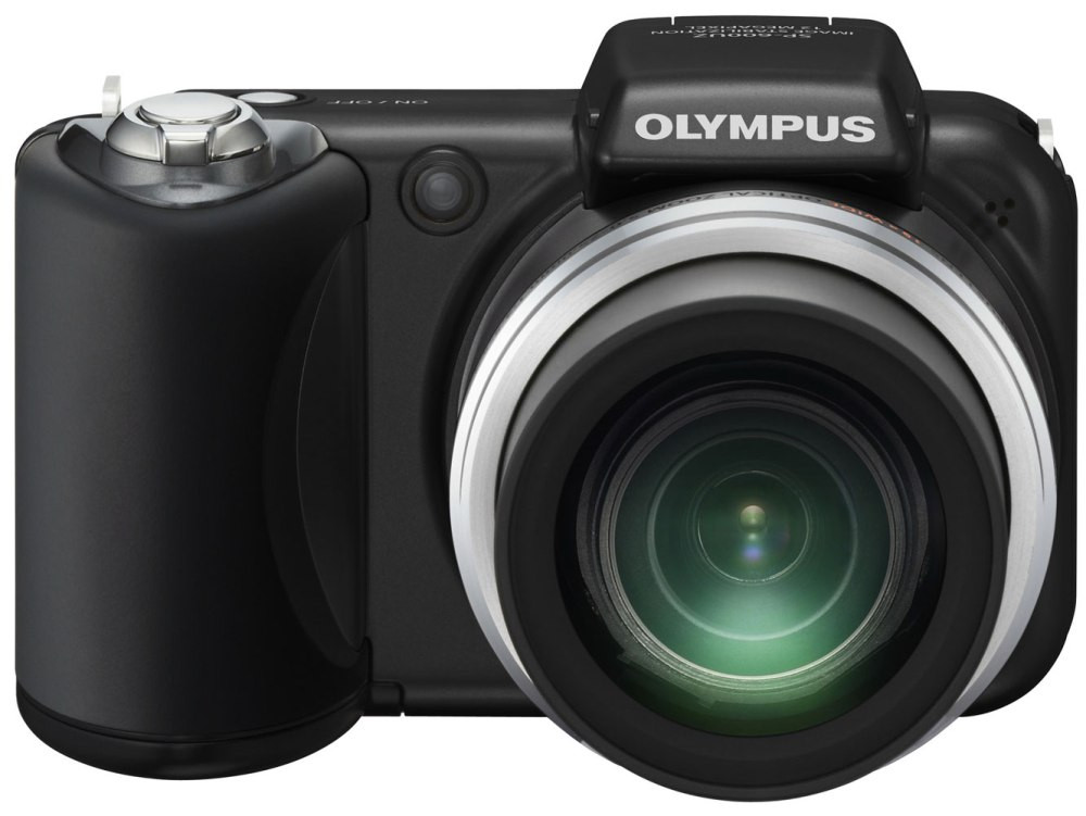 Фотоаппарат Olympus SP-600 UltraZoom