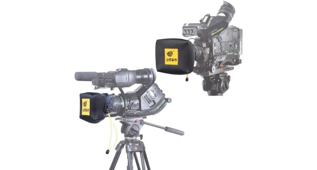 Защитный чехол Kata LT-1 для стандартных объективов видеокамер