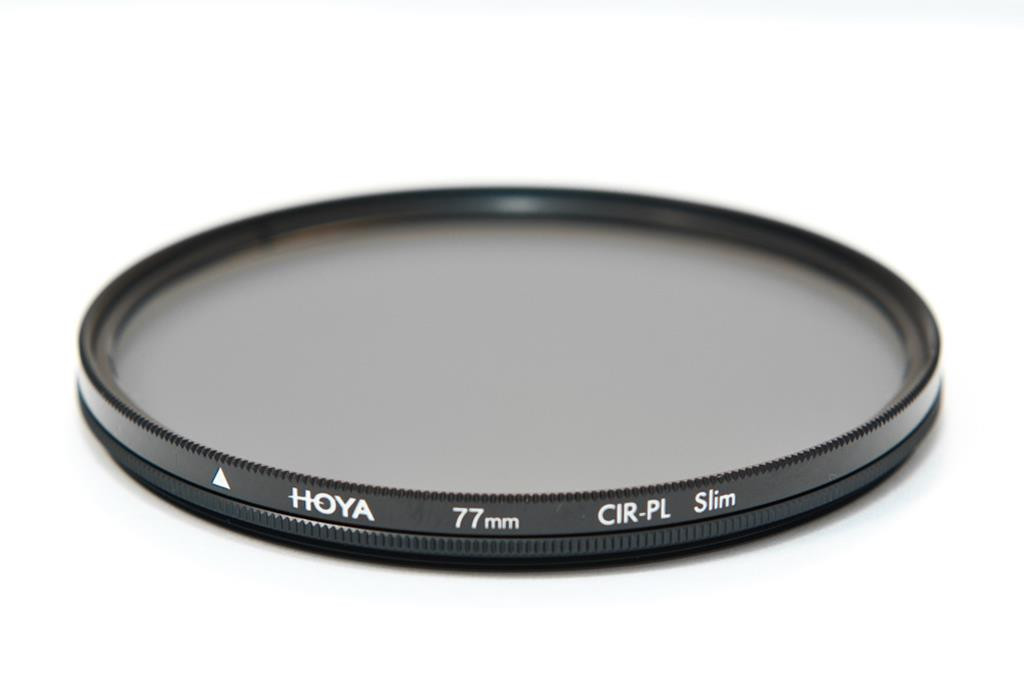 Фильтр поляризационный Hoya TEK Pol-Circ.SLIM 58 мм