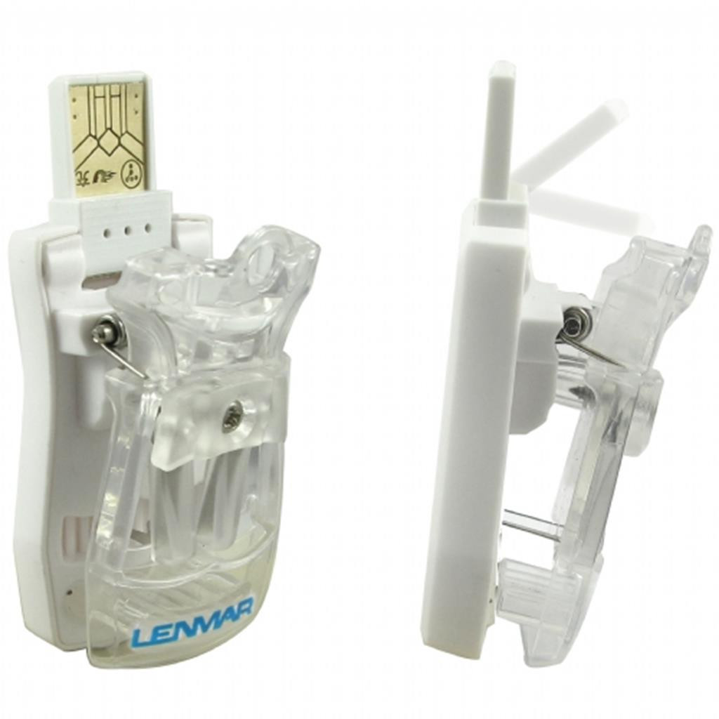 Зарядное устройство Lenmar CLIP USB (PPUCLIP)