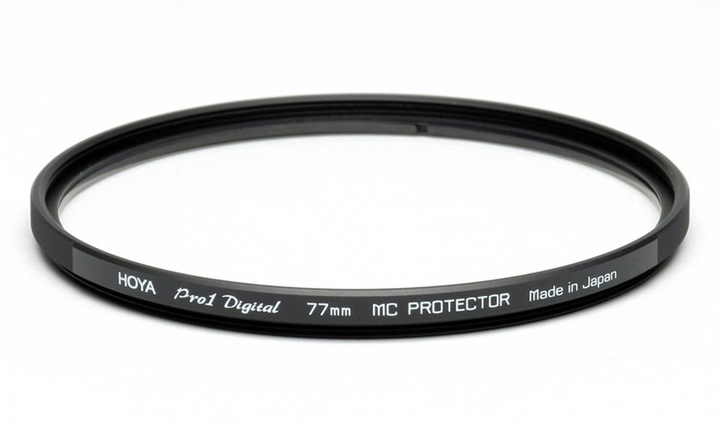 Фильтр Hoya Protector Pro1 Digital 52mm