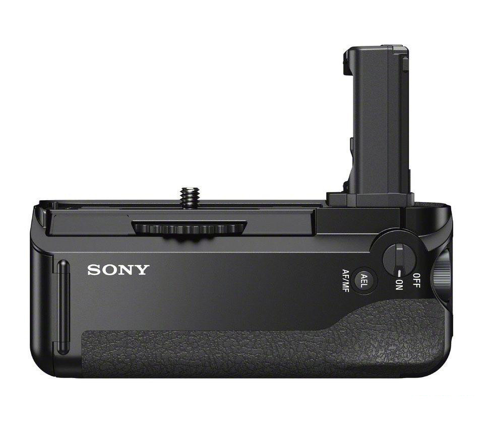 Батарейный блок Sony Alpha 7/7R