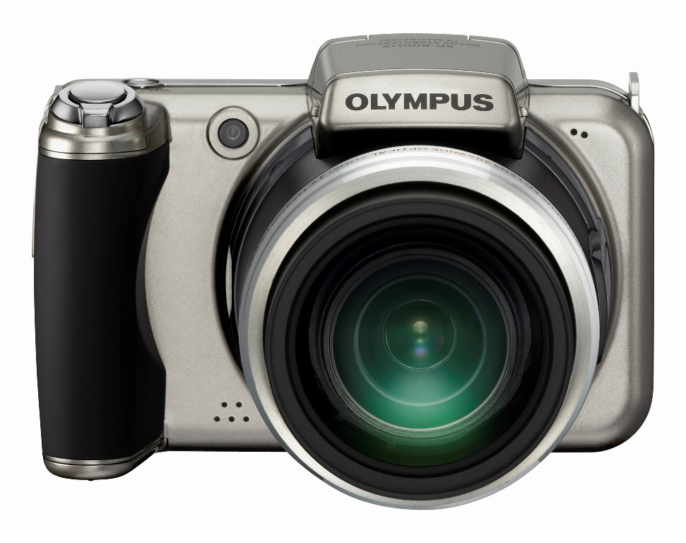 Фотоаппарат Olympus SP-800 UltraZoom