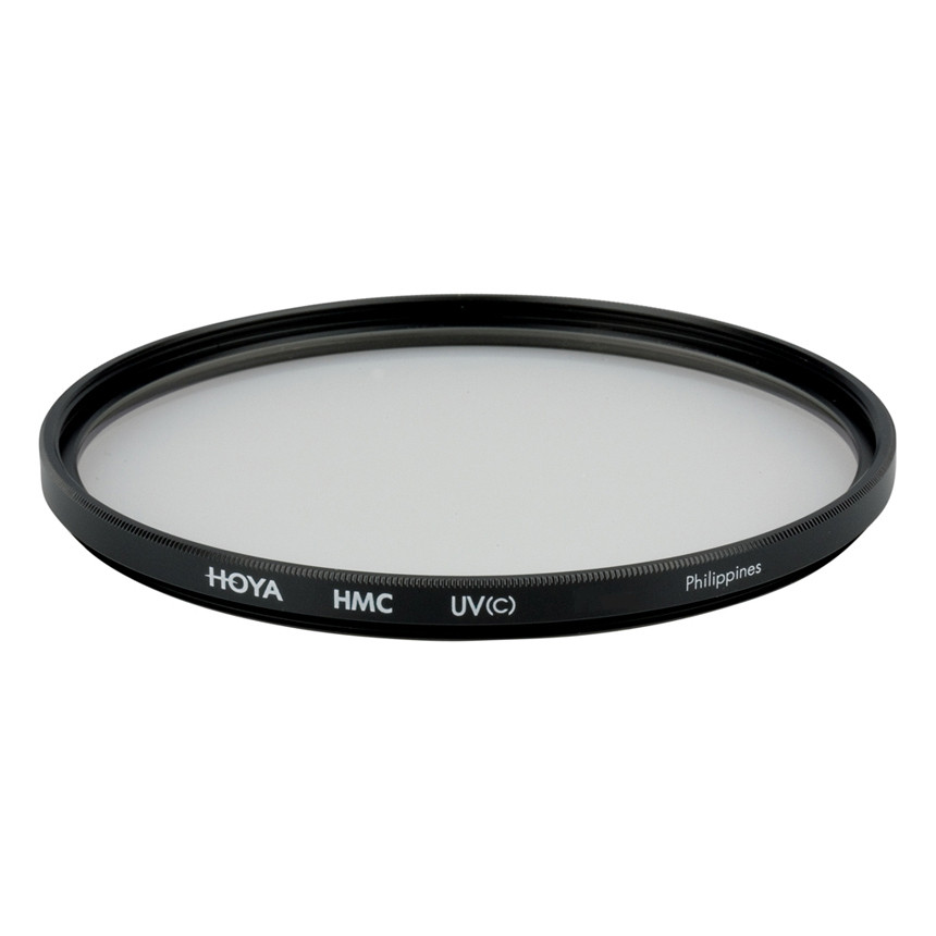 Фильтр защитный Hoya HMC UV(C) Filter 82 мм