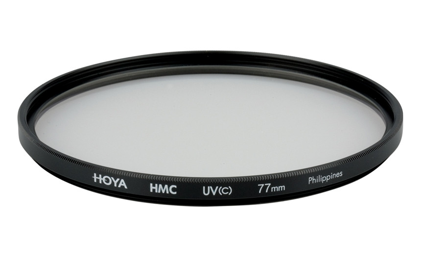 Фильтр защитный Hoya HMC UV(C) Filter 58 мм
