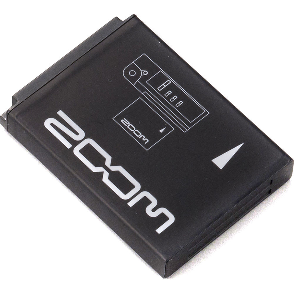 Аккумулятор Zoom BT-02