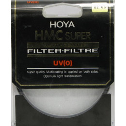 Фильтр Hoya HMC-Super UV 62mm