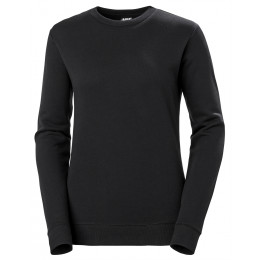 Кофта Helly Hansen W Manchester Sweater - 79209 (Black, M)