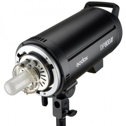 Студийный свет Godox DP-800 III