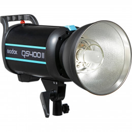 Студийный свет Godox QS-400 II (QS400II)