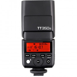 Вспышка Godox TT350S Mini Thinklite TTL для Sony
