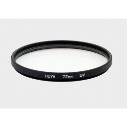 Фильтр Hoya UV-Filter G-Series 55mm