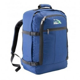 Рюкзак для ручной клади Cabin Max Metz Navy Blue (55х40х20 см)
